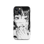 SASHIMI COVER Snap case for iPhone®