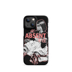 ABSENT Snap case for iPhone®