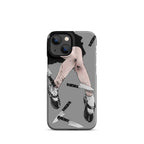˥˥∀Ⅎ Snap case for iPhone