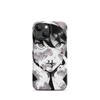 ADDICTION Snap case for iPhone
