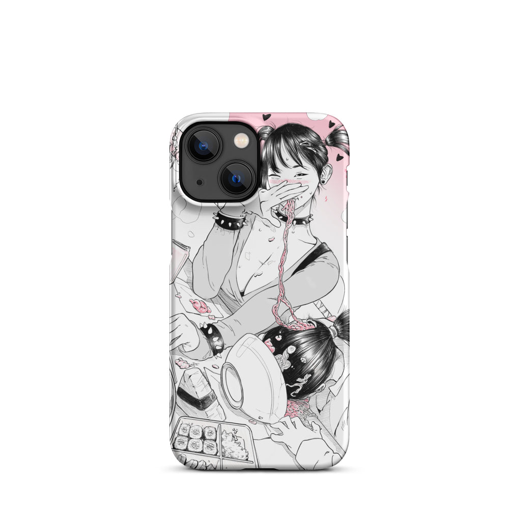 GUMMY  Snap case for iPhone