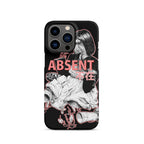 ABSENT Snap case for iPhone®