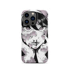 ADDICTION Snap case for iPhone