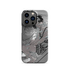 CHILLED Snap case for iPhone