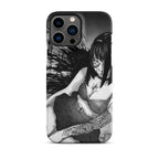 SPILL Snap case for iPhone