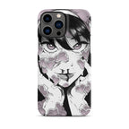 ADDICTION Snap case for iPhone