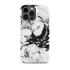 SASHIMI COV Snap case for iPhone