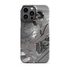 CHILLED Snap case for iPhone