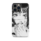 SASHIMI COVER Snap case for iPhone®