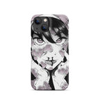 ADDICTION Snap case for iPhone