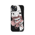 SASHIMI Snap case for iPhone