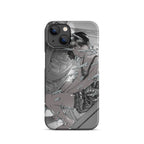 CHILLED Snap case for iPhone