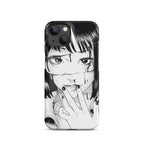 SASHIMI COVER Snap case for iPhone®