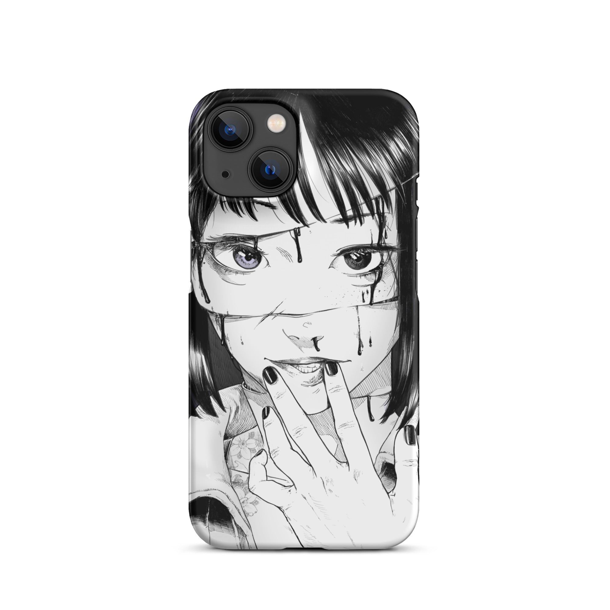 SASHIMI COVER Snap case for iPhone®