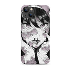 ADDICTION Snap case for iPhone