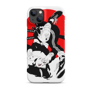 MAKO X VINNIE Snap case for iPhone®