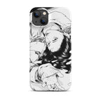 SASHIMI COV Snap case for iPhone