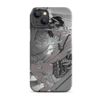 CHILLED Snap case for iPhone