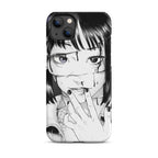 SASHIMI COVER Snap case for iPhone®