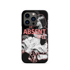 ABSENT Snap case for iPhone®