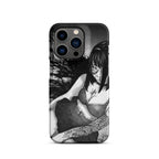 SPILL Snap case for iPhone