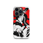 MAKO X VINNIE Snap case for iPhone®