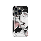 ZIPPER Snap case for iPhone®