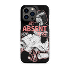 ABSENT Snap case for iPhone®