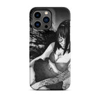 SPILL Snap case for iPhone