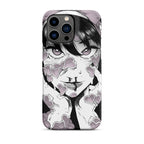 ADDICTION Snap case for iPhone