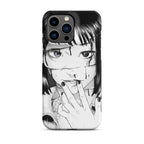 SASHIMI COVER Snap case for iPhone®