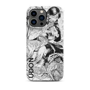 UDON V1 Snap case for iPhone