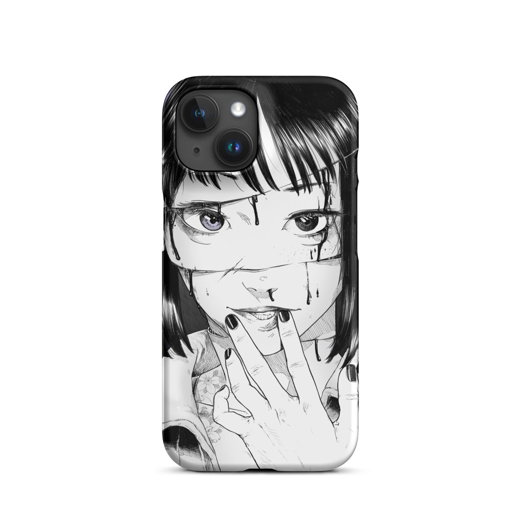 SASHIMI COVER Snap case for iPhone®