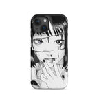 SASHIMI COVER Snap case for iPhone®