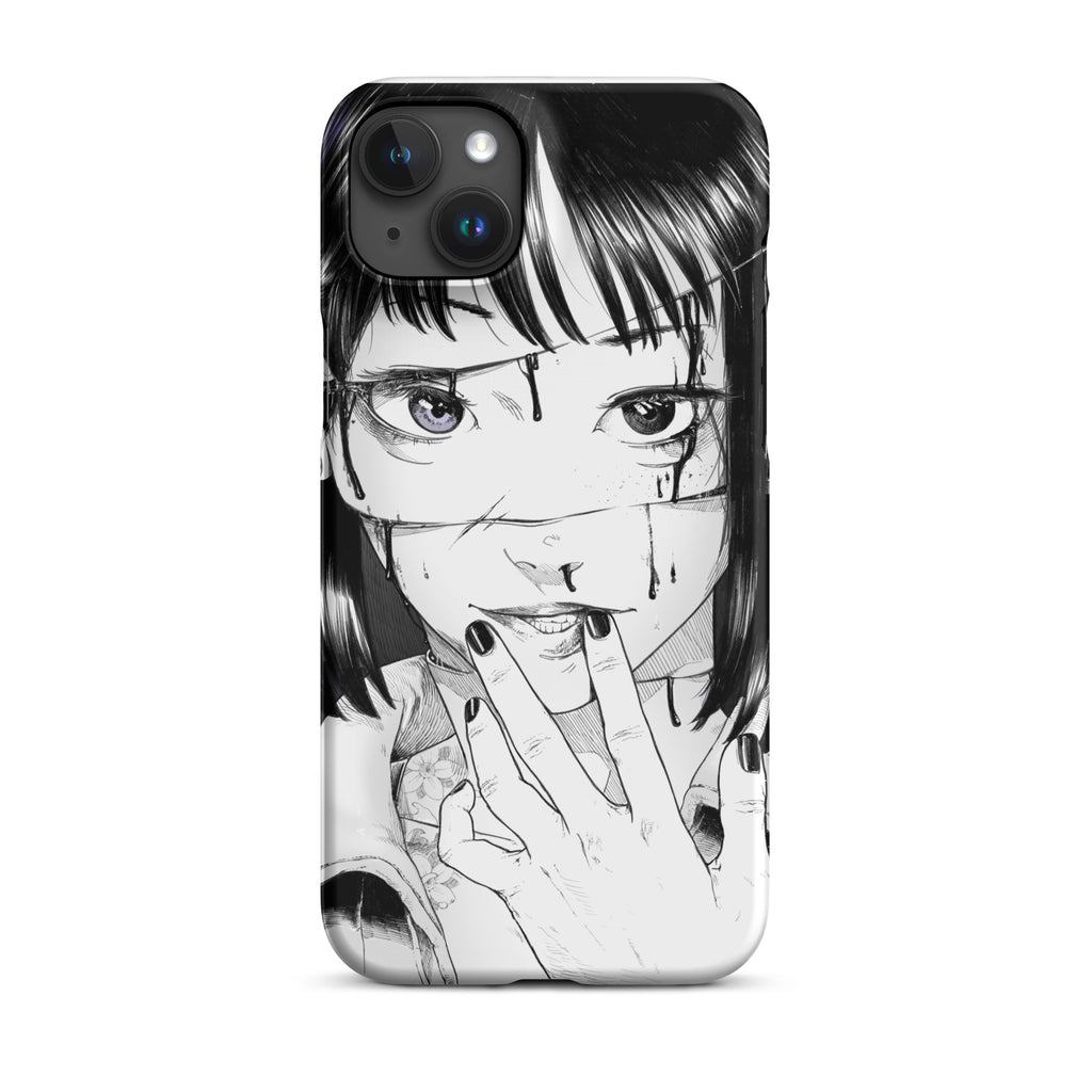 SASHIMI COVER Snap case for iPhone®