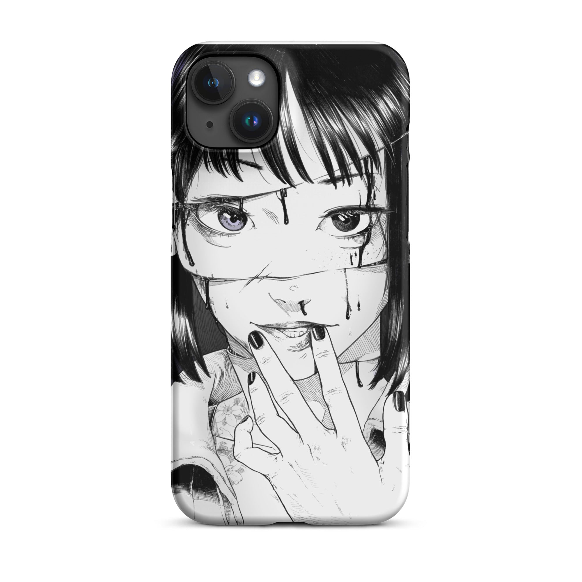 SASHIMI COVER Snap case for iPhone®