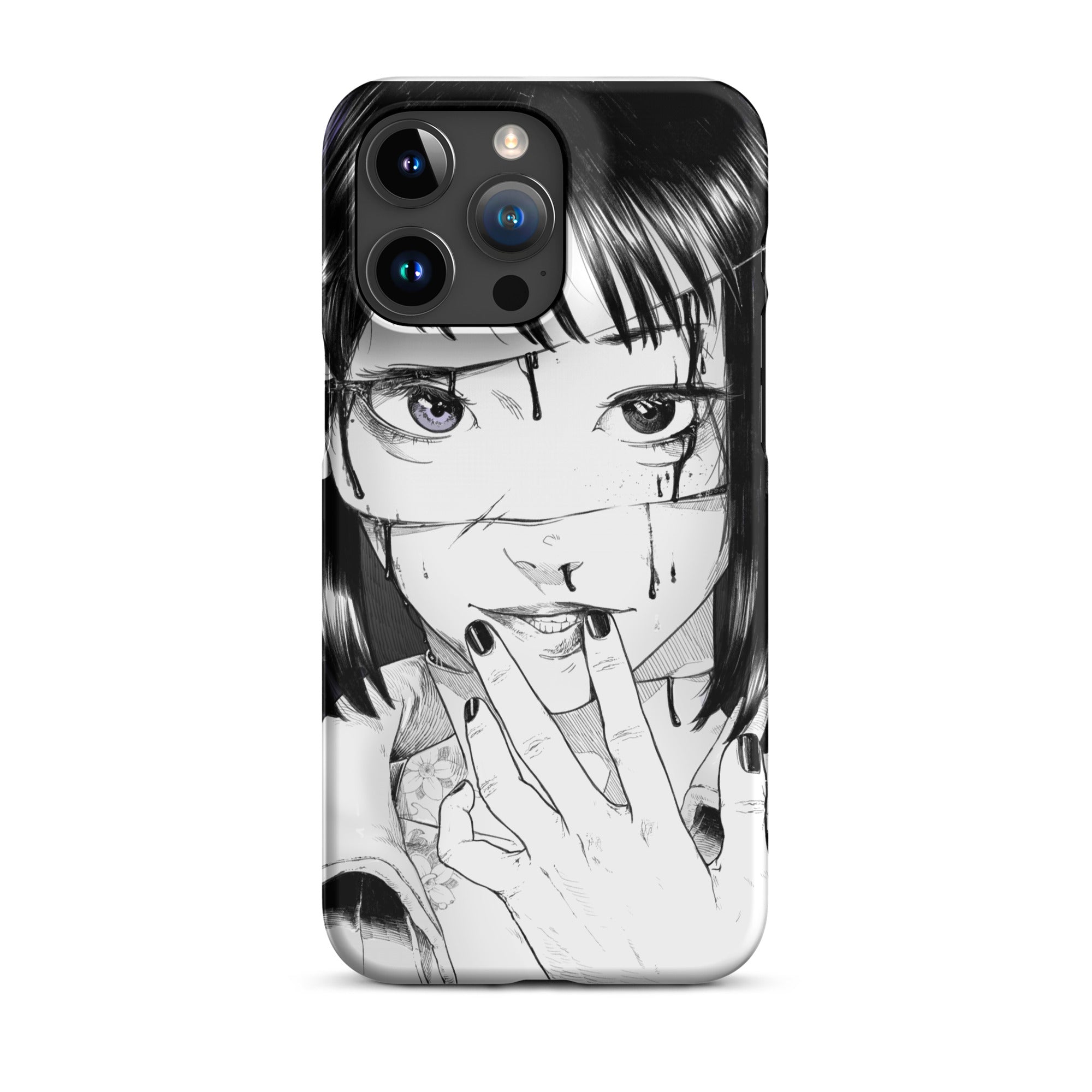 SASHIMI COVER Snap case for iPhone®