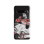 ABSENT Snap case for Samsung®