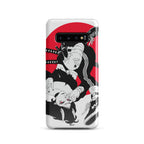 MAKO X VINNIE Snap case for Samsung®