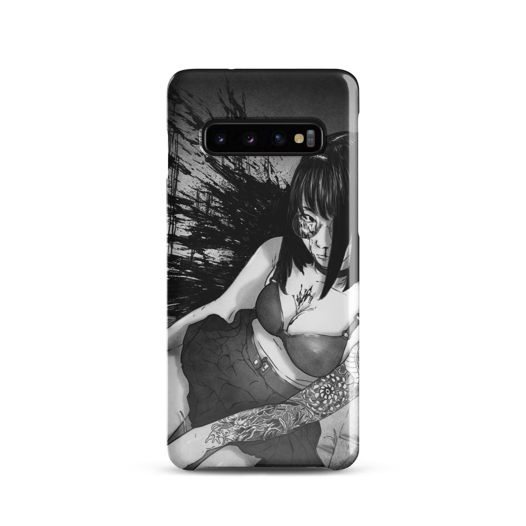 SPILL Snap case for Samsung