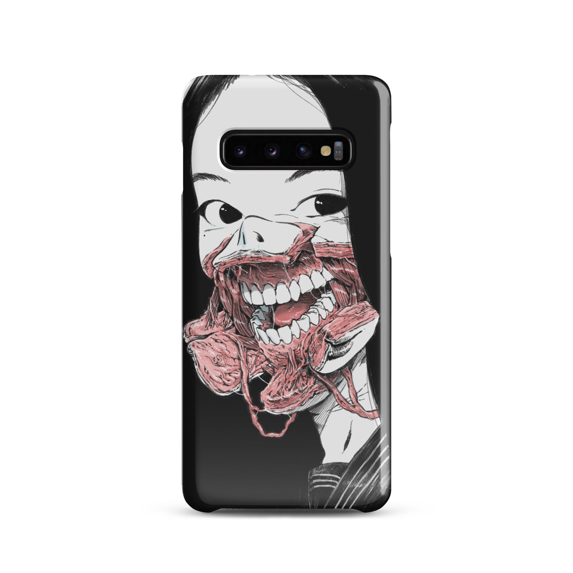 SASHIMI Snap case for Samsung