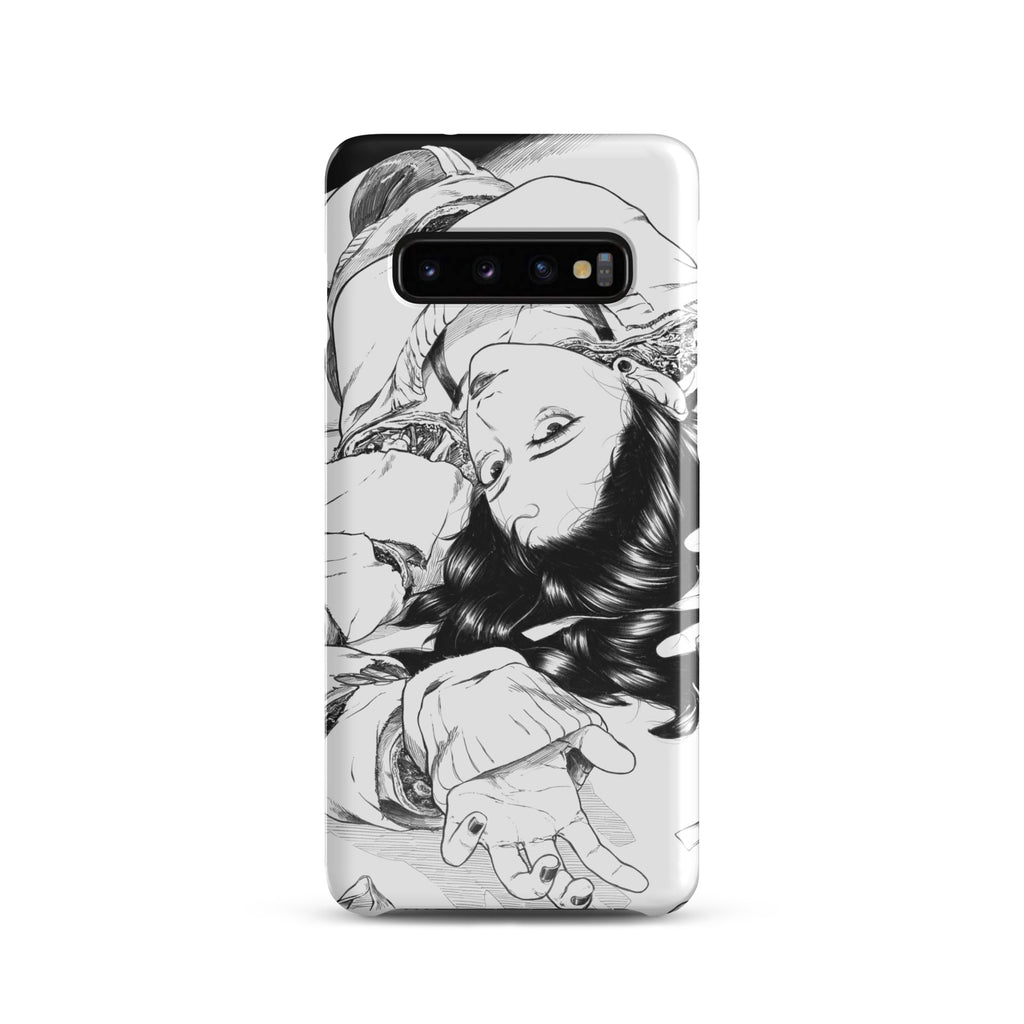 SASHIMI COV Snap case for Samsung