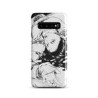 SASHIMI COV Snap case for Samsung
