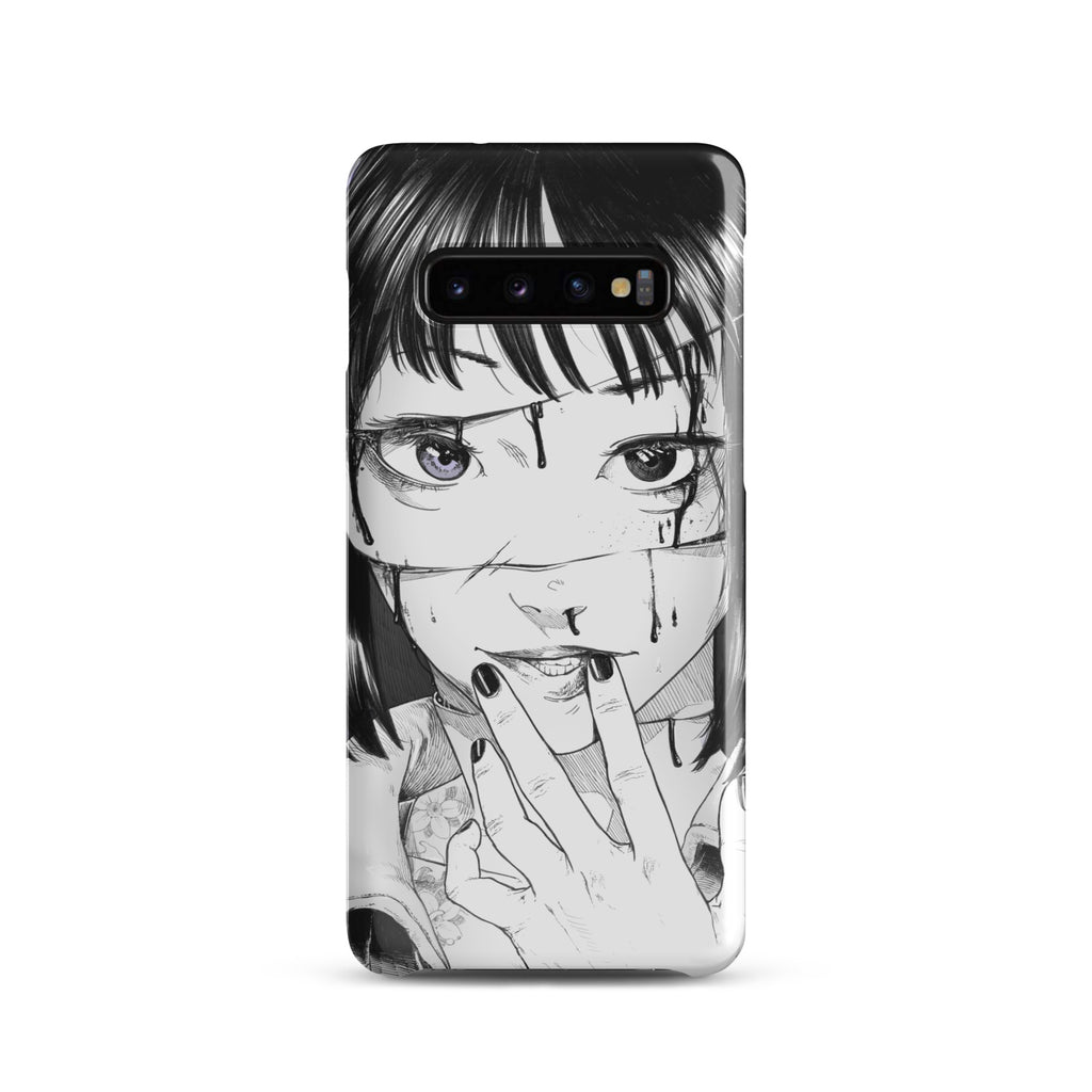 SASHIMI COVER Snap case for Samsung®