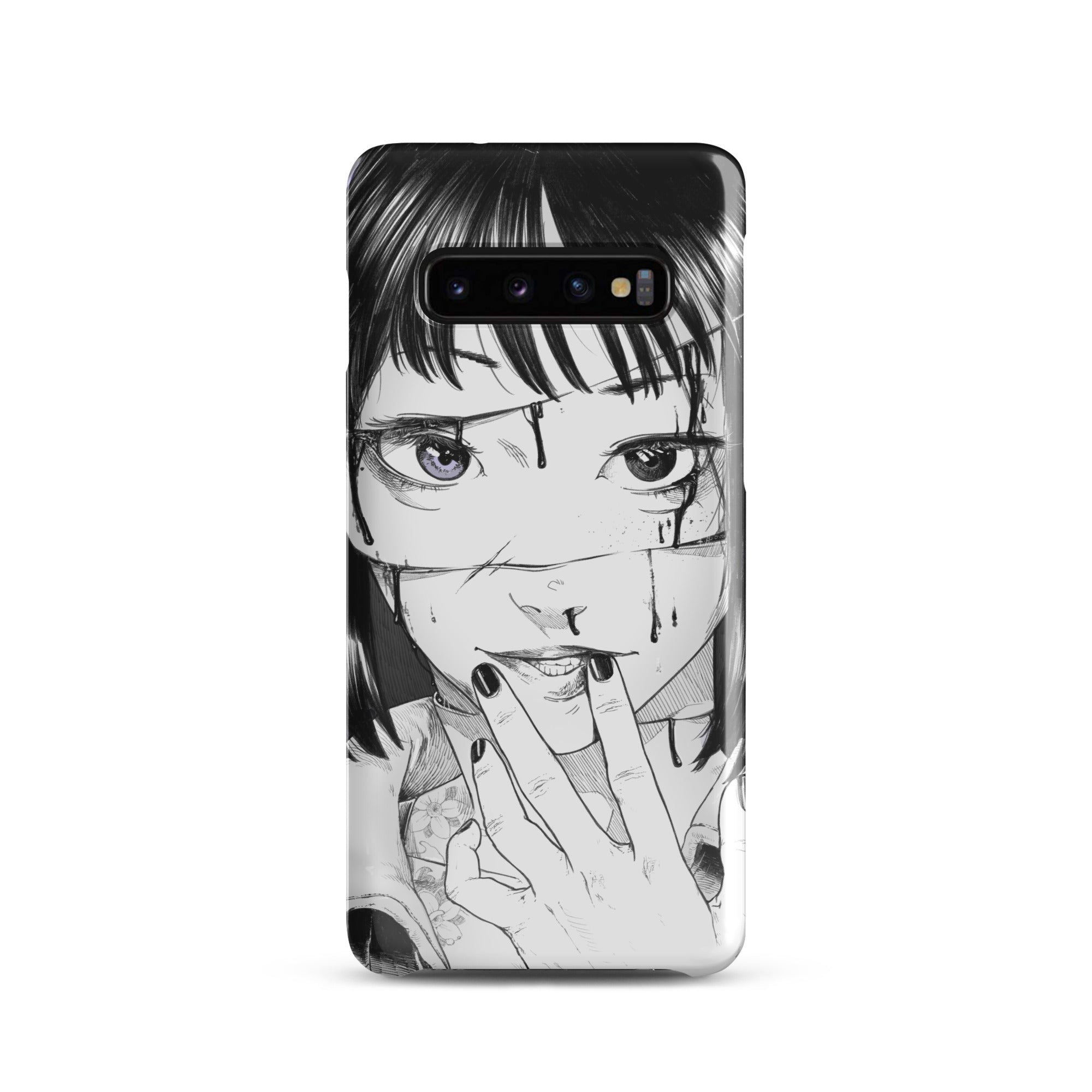 SASHIMI COVER Snap case for Samsung®