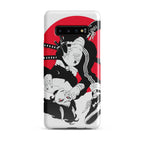 MAKO X VINNIE Snap case for Samsung®