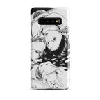 SASHIMI COV Snap case for Samsung
