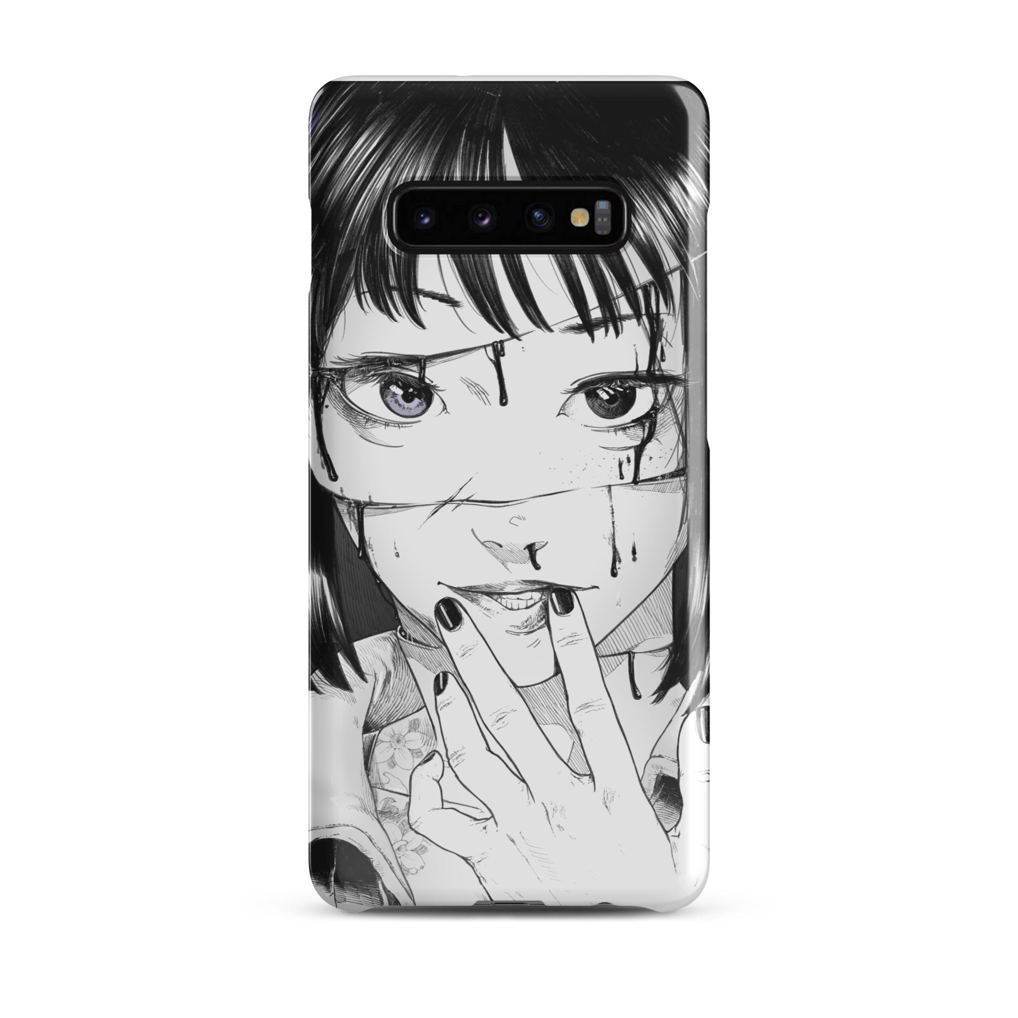 SASHIMI COVER Snap case for Samsung®