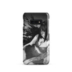 SPILL Snap case for Samsung