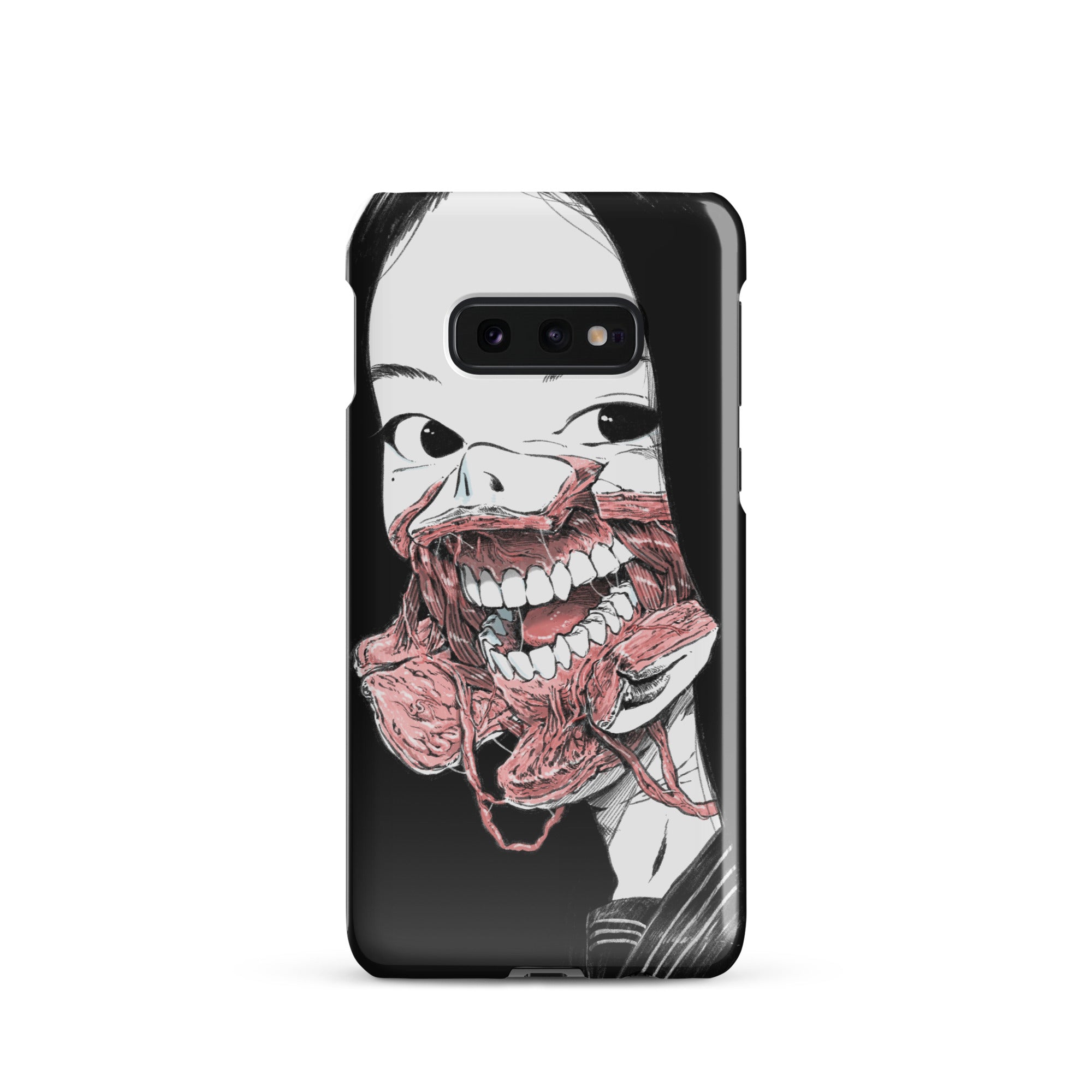 SASHIMI Snap case for Samsung